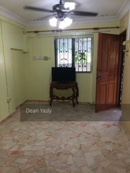 Blk 531 Jurong West Street 52 (Jurong West), HDB 3 Rooms #186292082